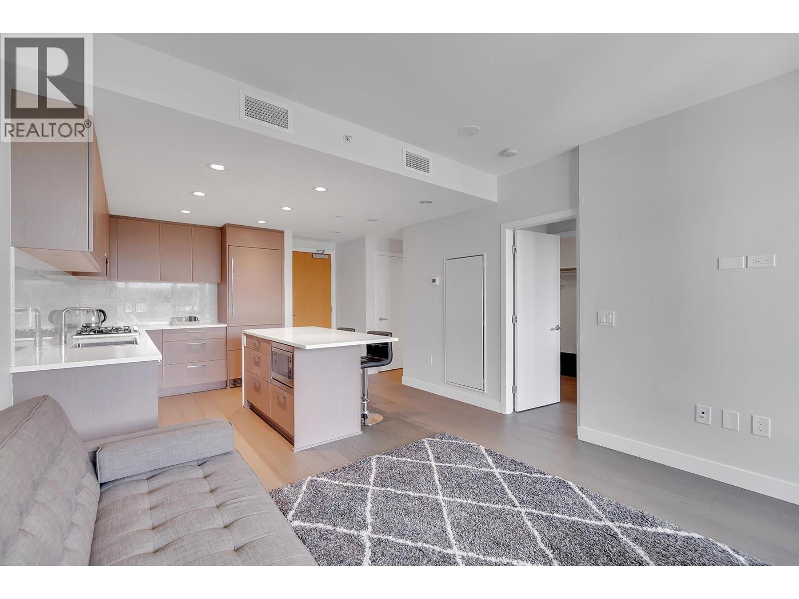 Photo 11 of 307 5410 Shortcut Road, Vancouver BC