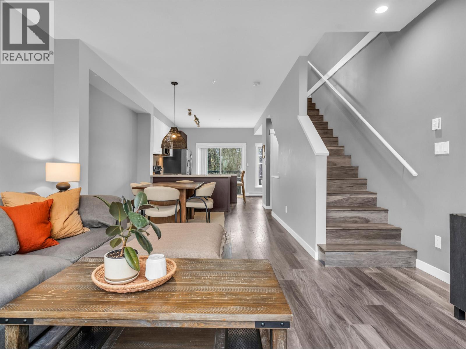 Photo 2 of 129 3010 Riverbend Drive, Coquitlam BC