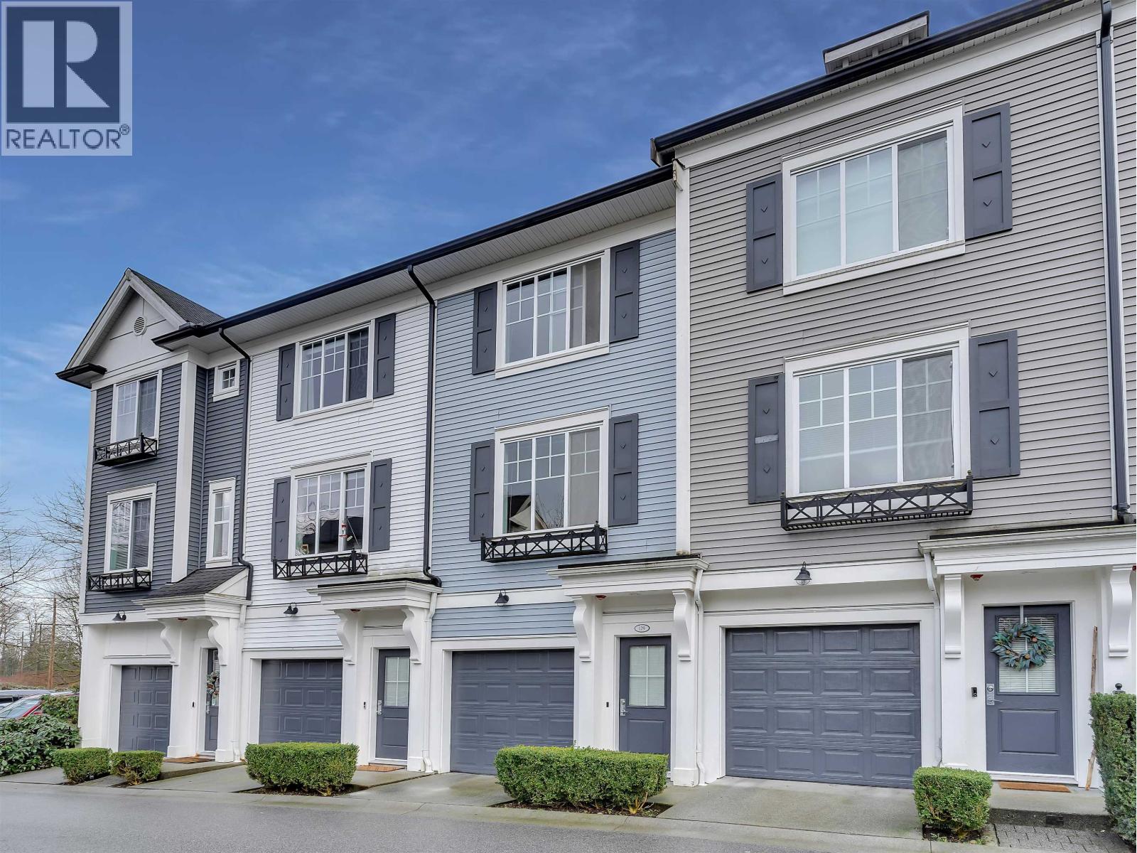 Photo 25 of 129 3010 Riverbend Drive, Coquitlam BC