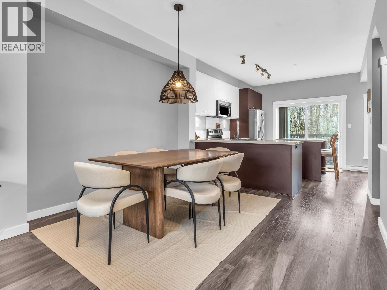 Photo 30 of 129 3010 Riverbend Drive, Coquitlam BC