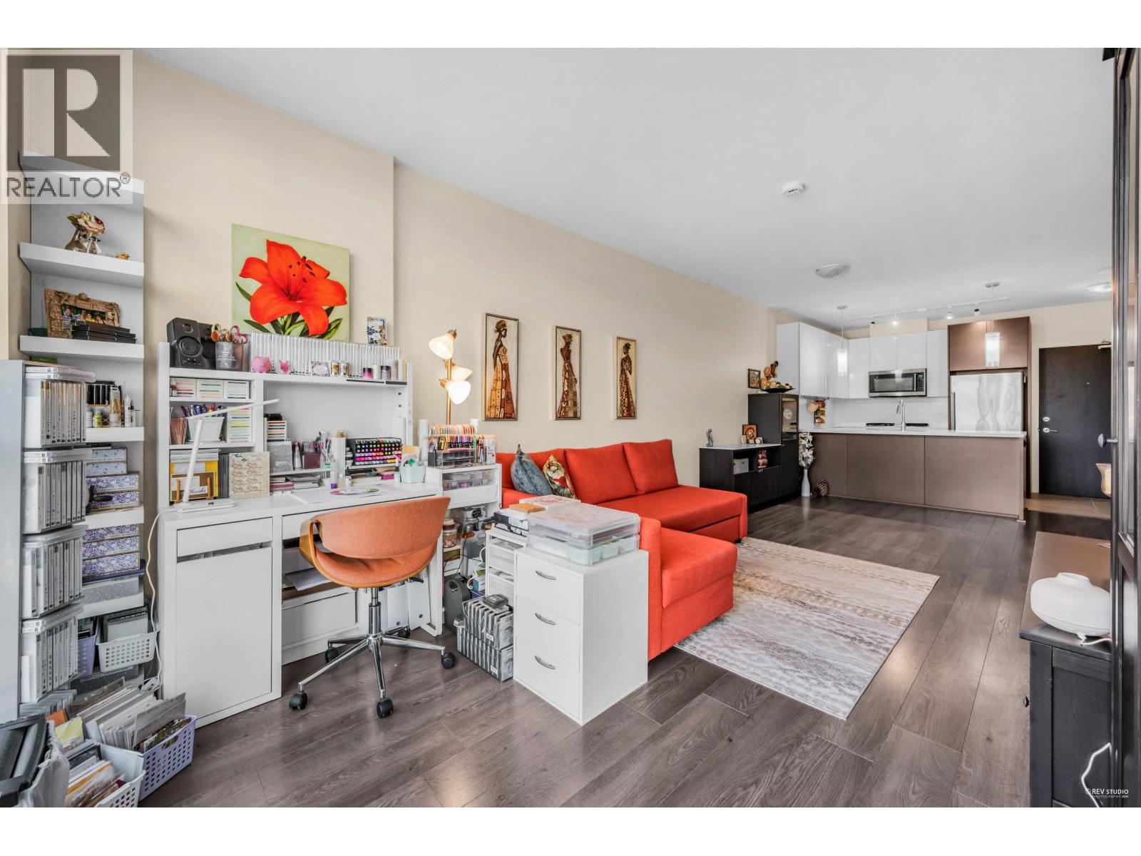 Photo 1 of 1506 271 Francis Way, New Westminster BC