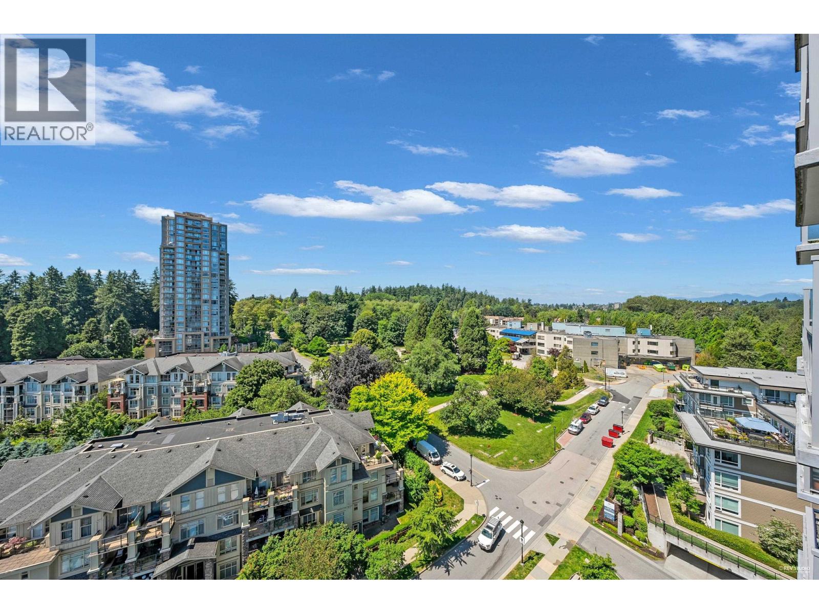 Photo 28 of 1506 271 Francis Way, New Westminster BC