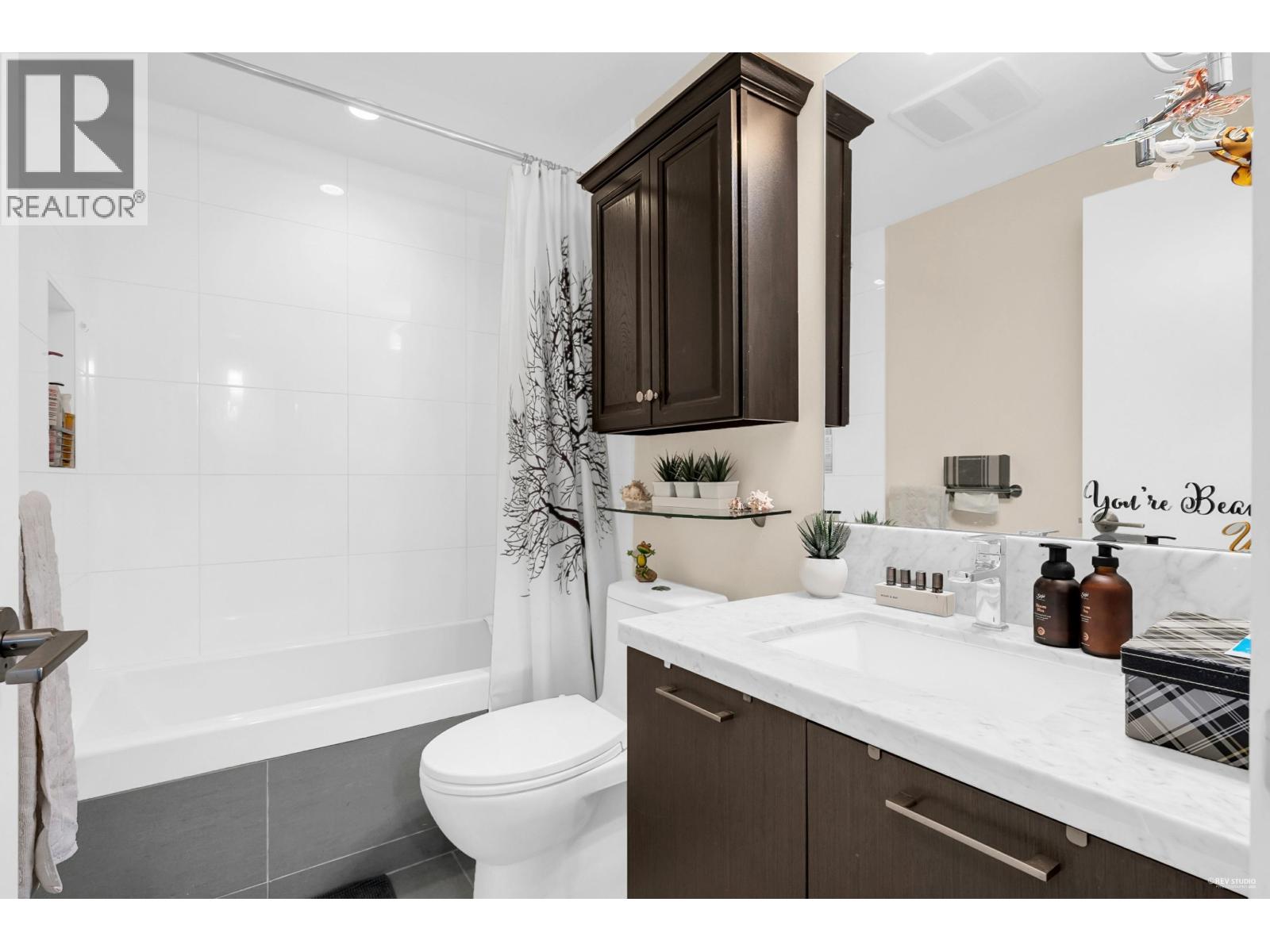 Photo 5 of 1506 271 Francis Way, New Westminster BC