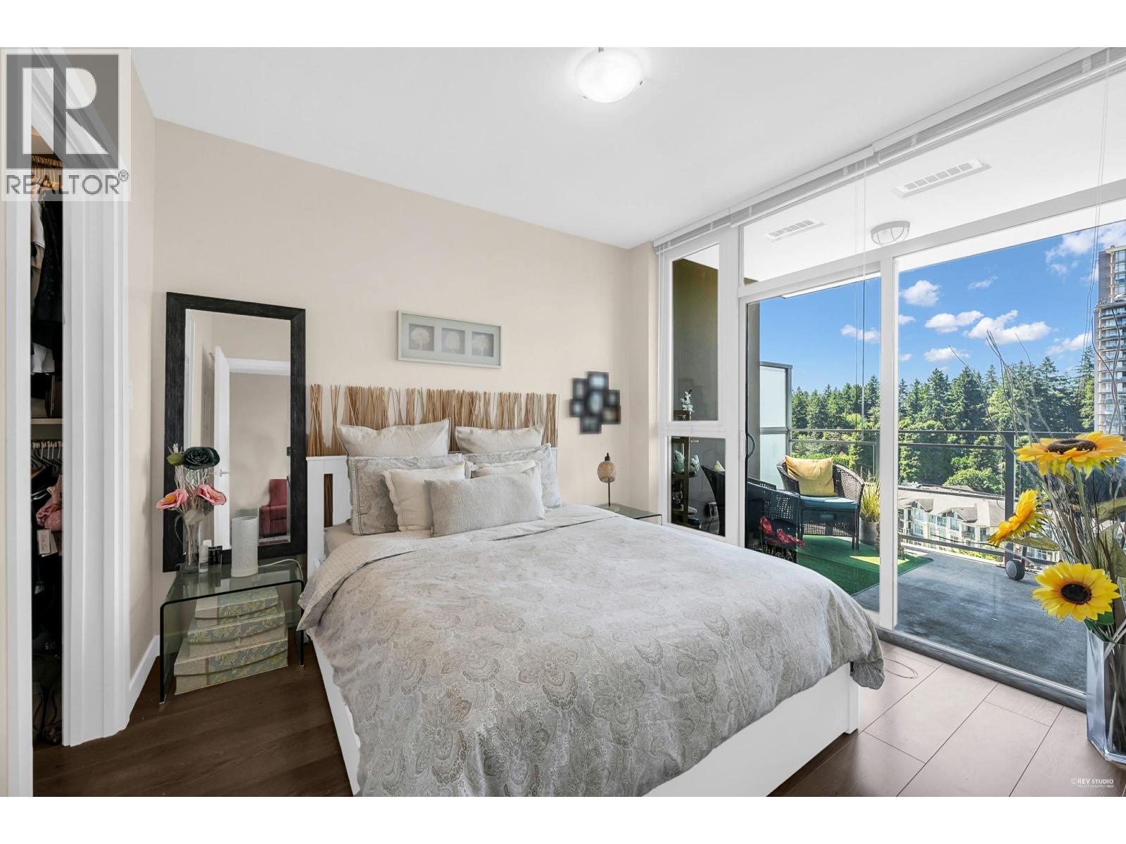 Photo 30 of 1506 271 Francis Way, New Westminster BC
