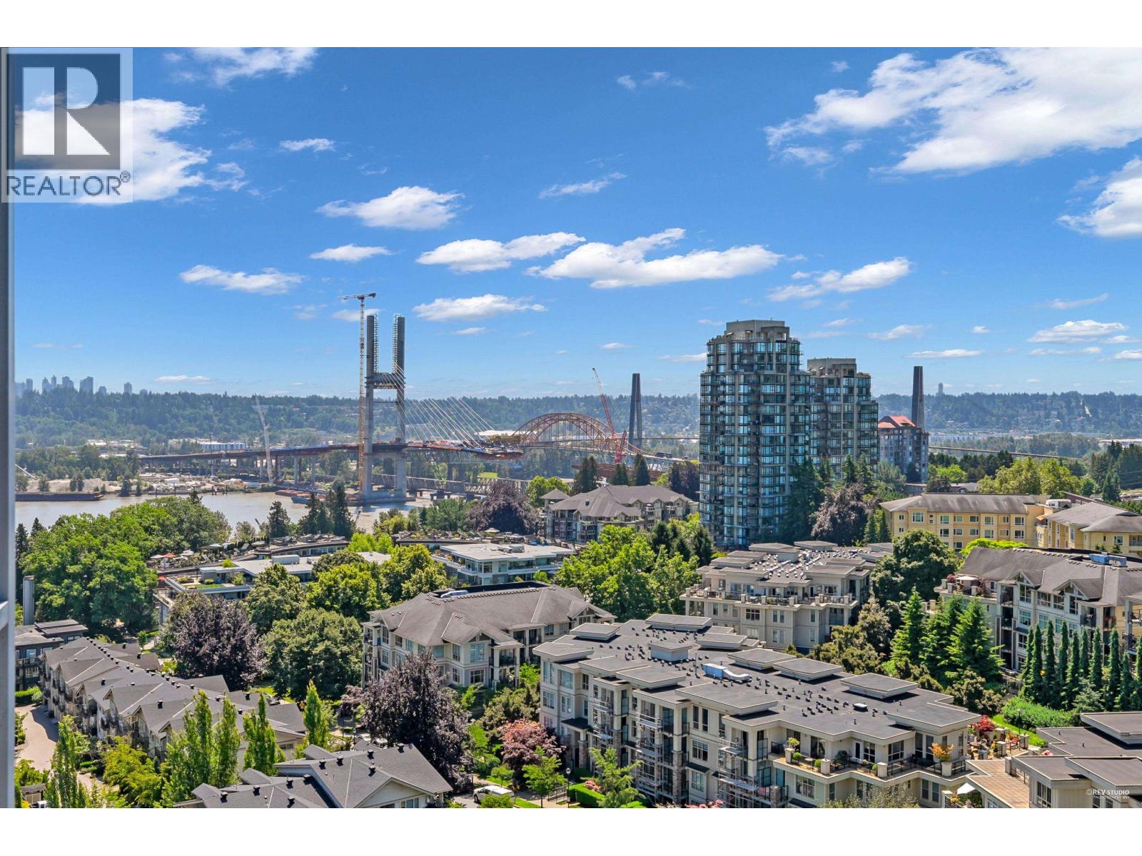 Photo 16 of 1506 271 Francis Way, New Westminster BC