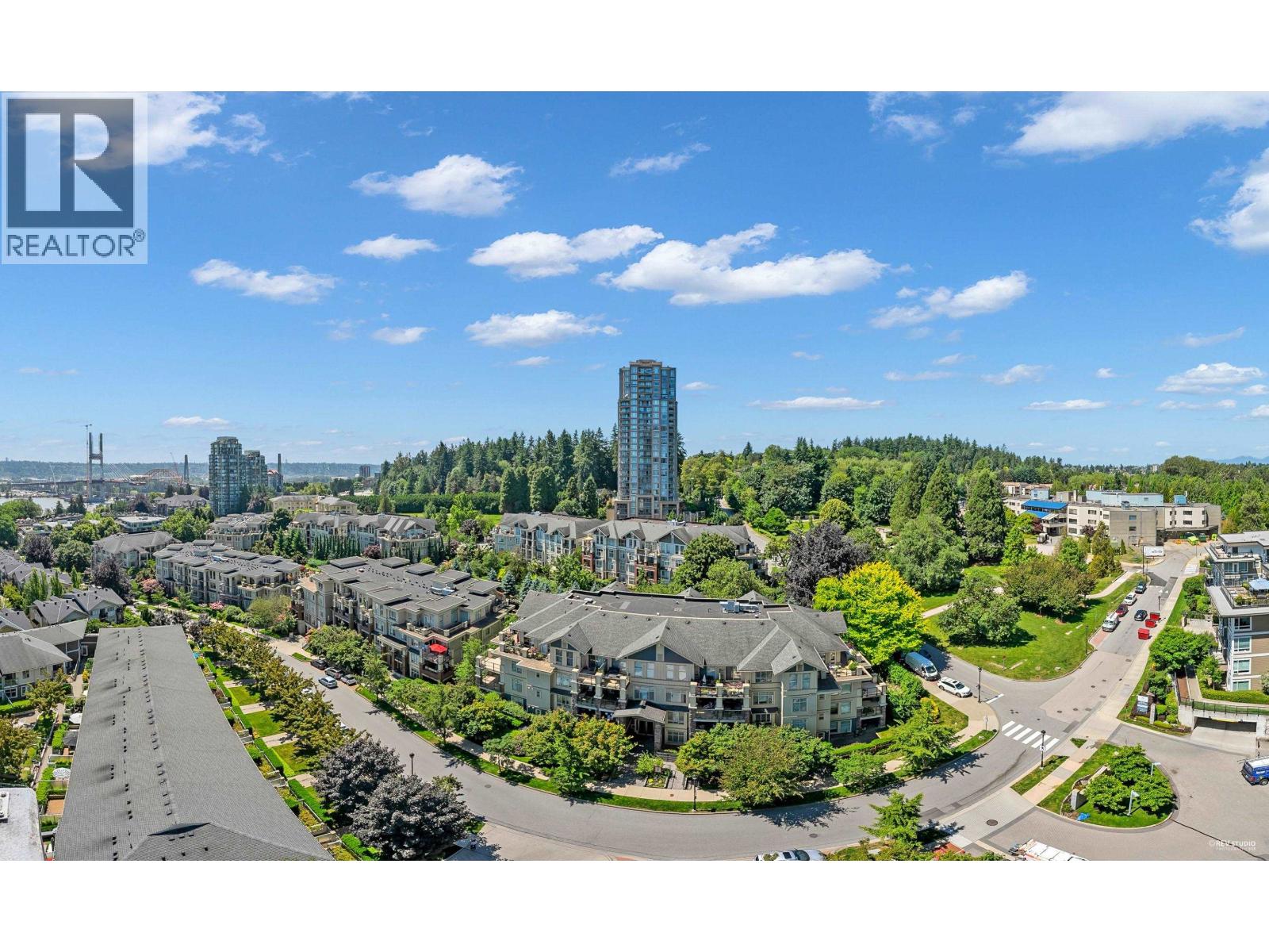 Photo 22 of 1506 271 Francis Way, New Westminster BC