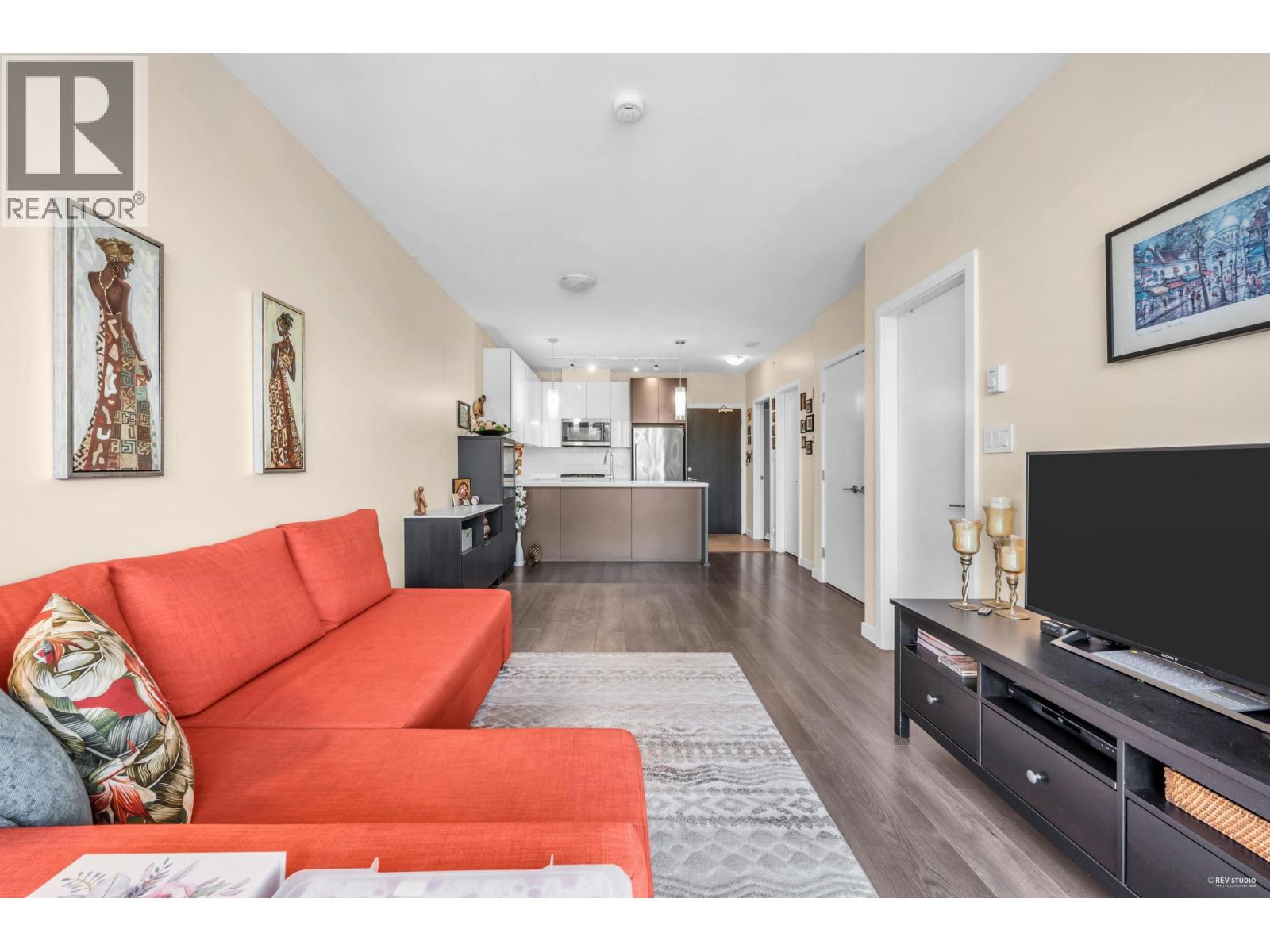 Photo 12 of 1506 271 Francis Way, New Westminster BC