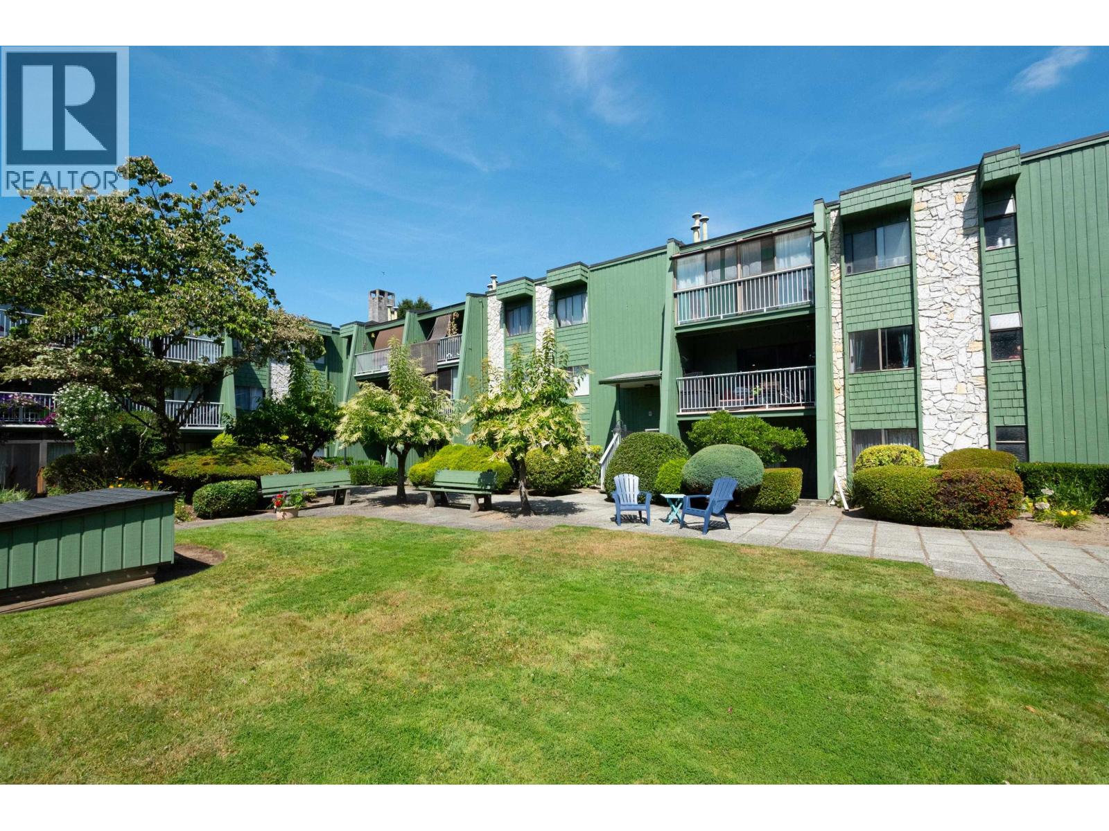 Photo 36 of 207 9202 Horne Street, Burnaby BC
