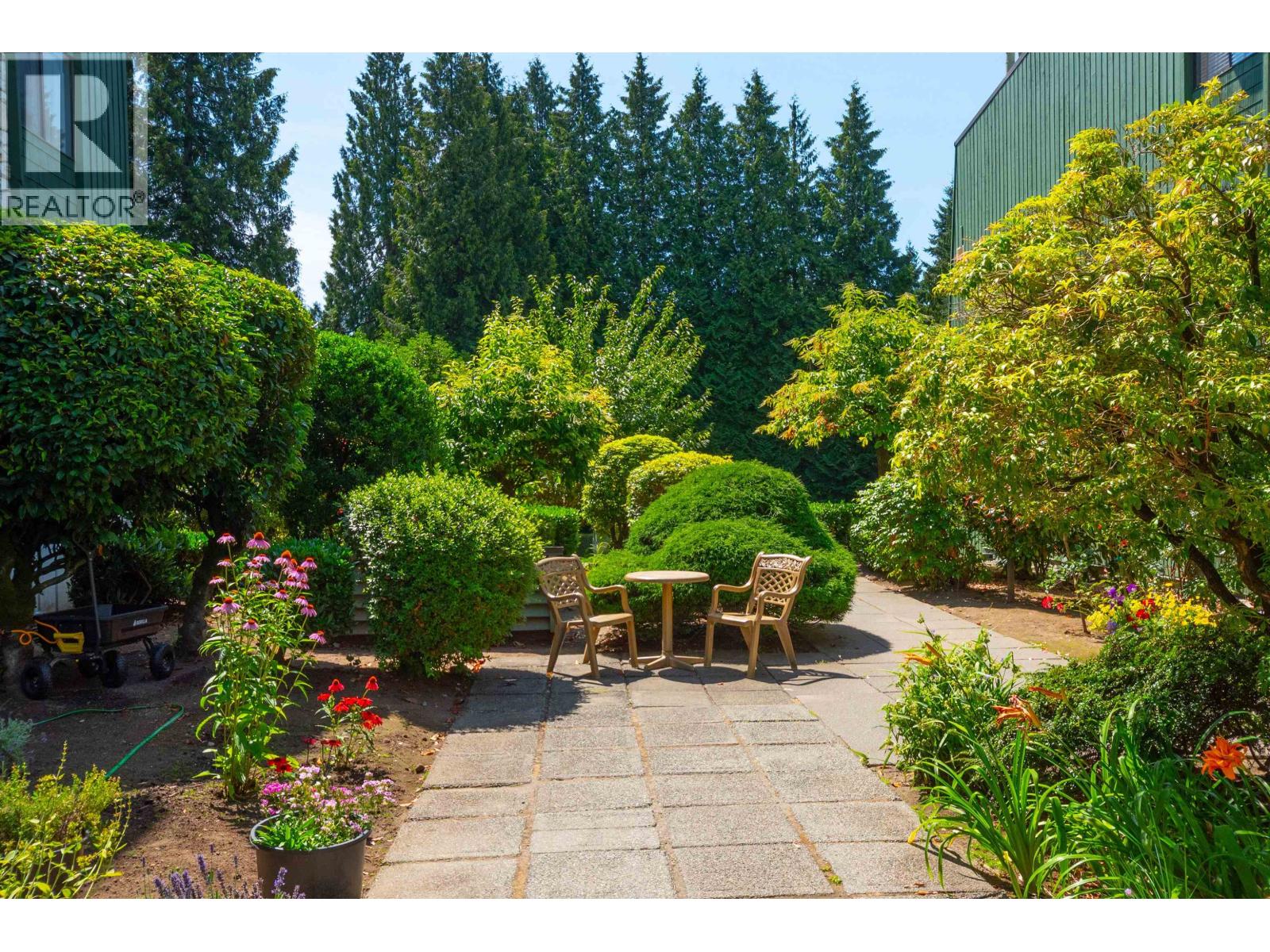 Photo 37 of 207 9202 Horne Street, Burnaby BC