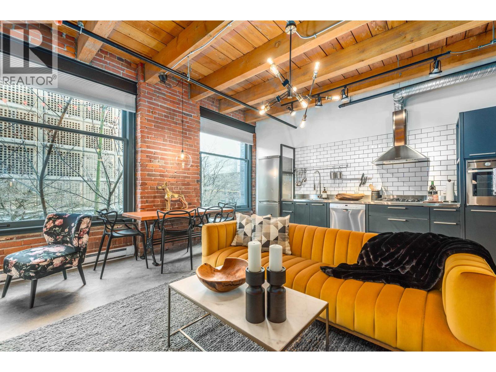 Photo 17 of 209 55 E Cordova Street, Vancouver BC