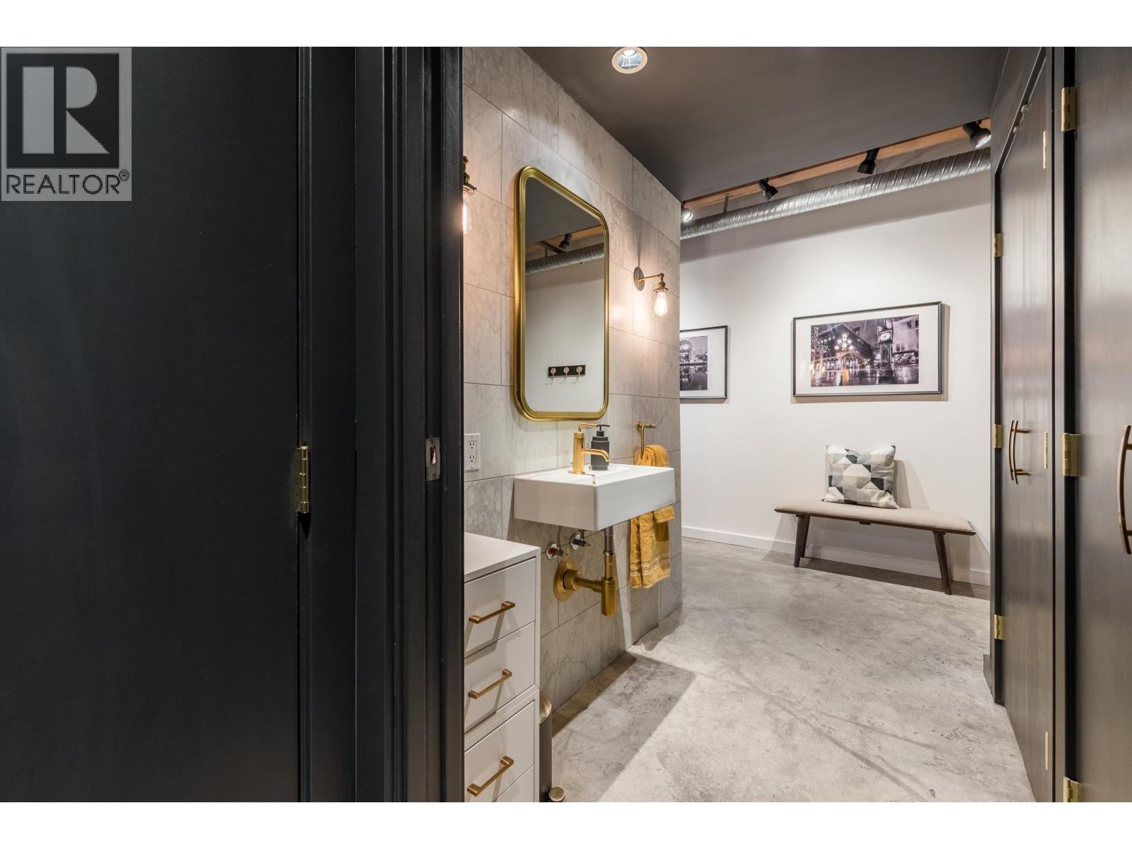 Photo 13 of 209 55 E Cordova Street, Vancouver BC
