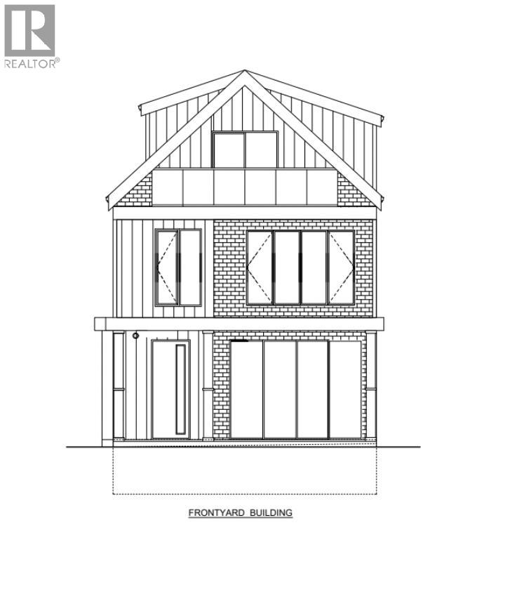 Photo 2 of 1 475 W 20th Avenue, Vancouver BC