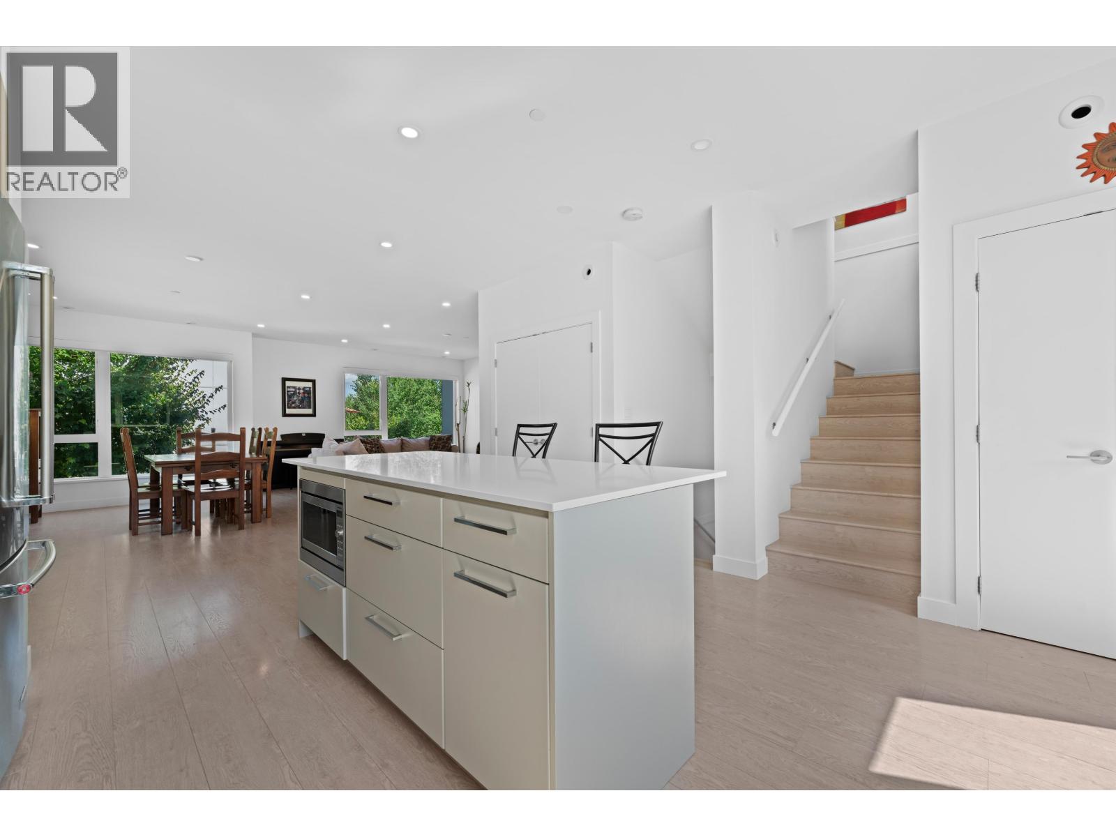 Photo 6 of 54 3597 Malsum Drive, North Vancouver BC