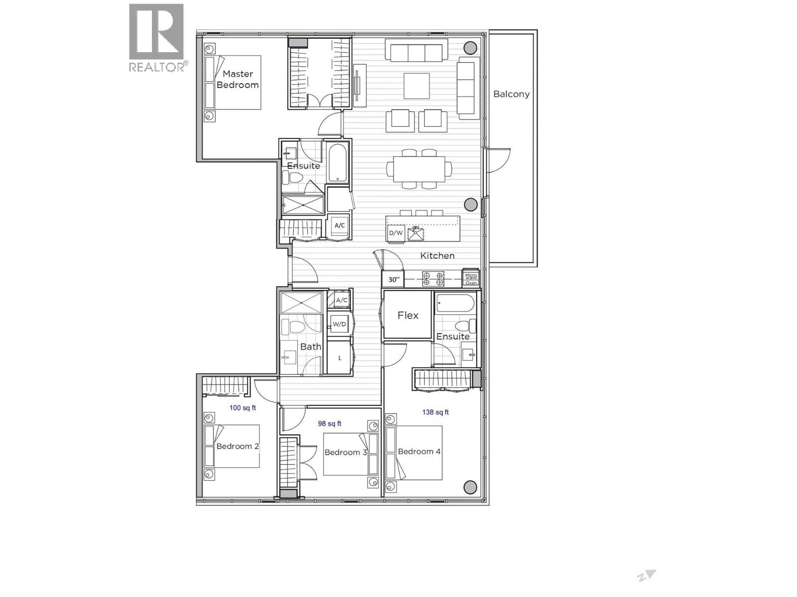 Photo 1 of 1200 8160 Mcmyn Way, Richmond BC