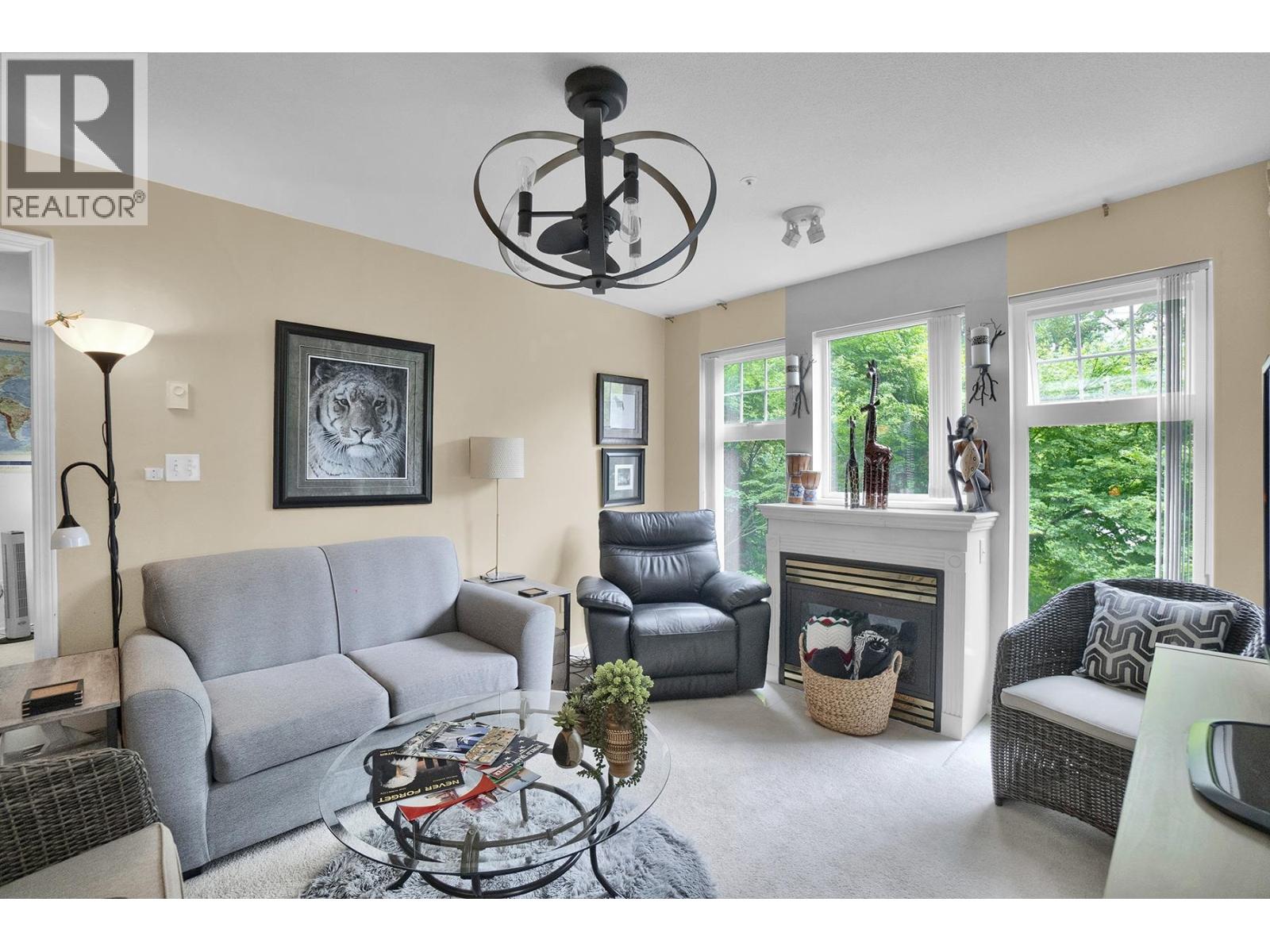 Photo 18 of 313 3085 Primrose Lane, Coquitlam BC