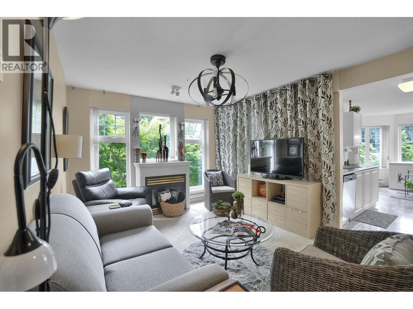 Photo 23 of 313 3085 Primrose Lane, Coquitlam BC