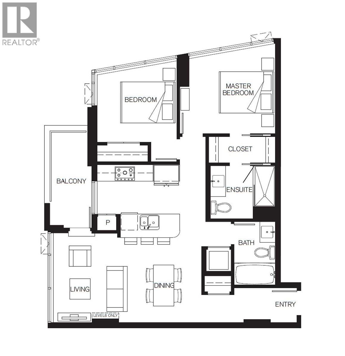 Photo 24 of 2808 2975 Atlantic Avenue, Coquitlam BC