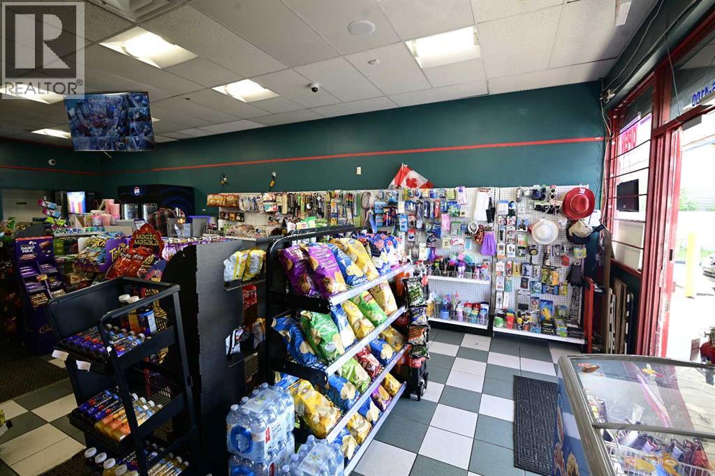 Business for Sale in   Marlborough Drive NE Marlborough Calgary 