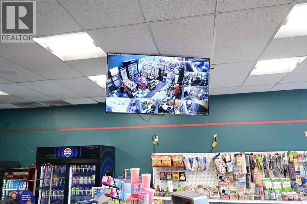 Business for Sale in   Marlborough Drive NE Marlborough Calgary 
