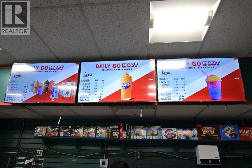 Business for Sale in   Marlborough Drive NE Marlborough Calgary 