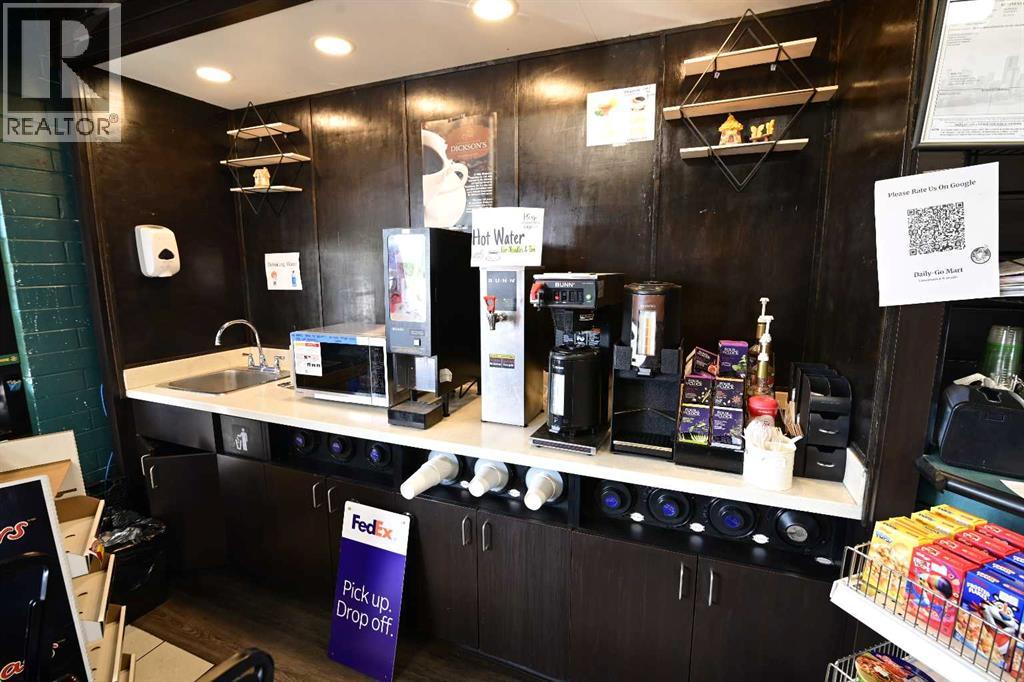 Business for Sale in   Marlborough Drive NE Marlborough Calgary 