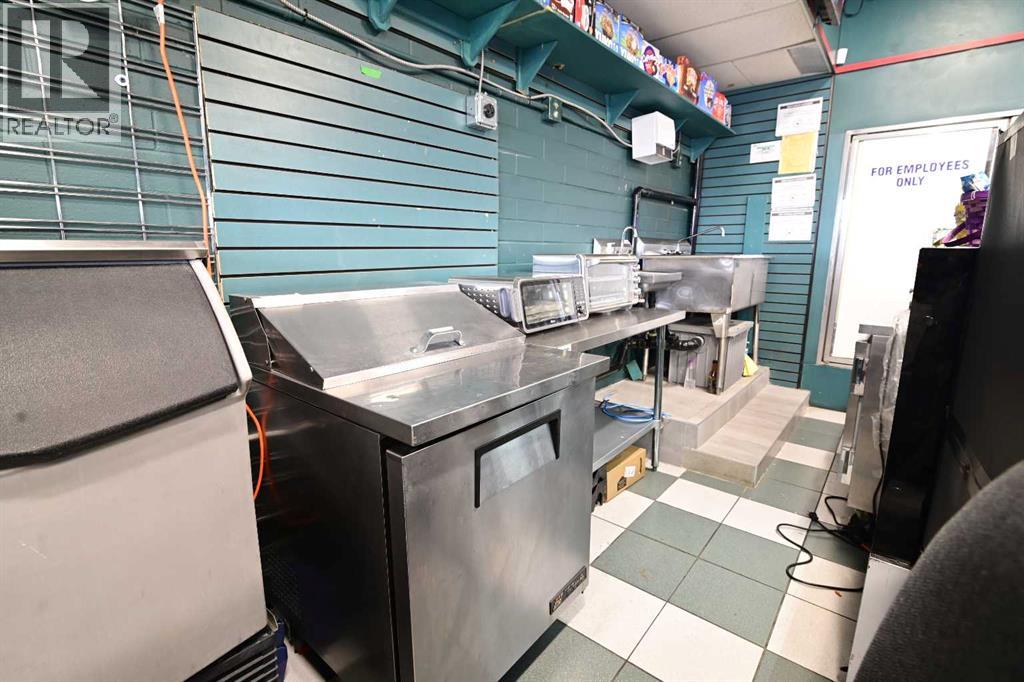 Business for Sale in   Marlborough Drive NE Marlborough Calgary 
