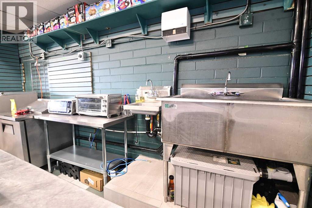 Business for Sale in   Marlborough Drive NE Marlborough Calgary 