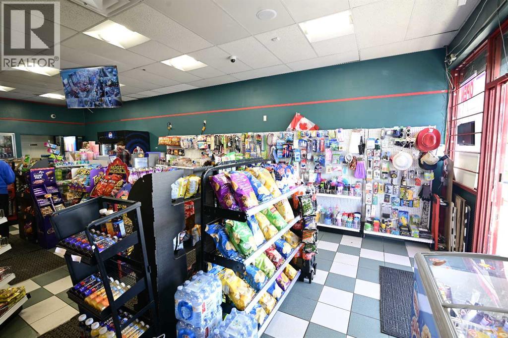 Business for Sale in   Marlborough Drive NE Marlborough Calgary 