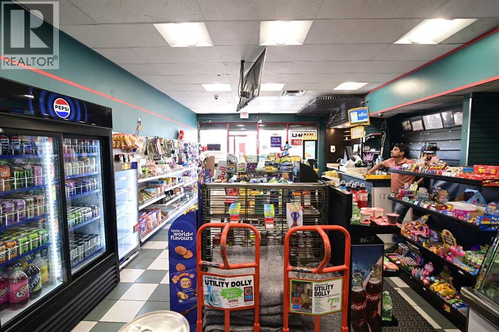 Business for Sale in   Marlborough Drive NE Marlborough Calgary 