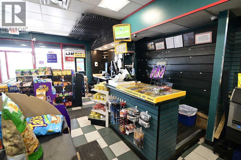 Business for Sale in   Marlborough Drive NE Marlborough Calgary 