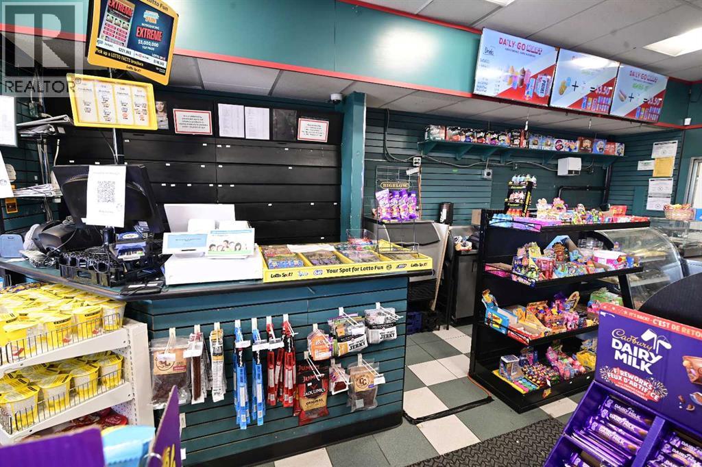 Business for Sale in   Marlborough Drive NE Marlborough Calgary 