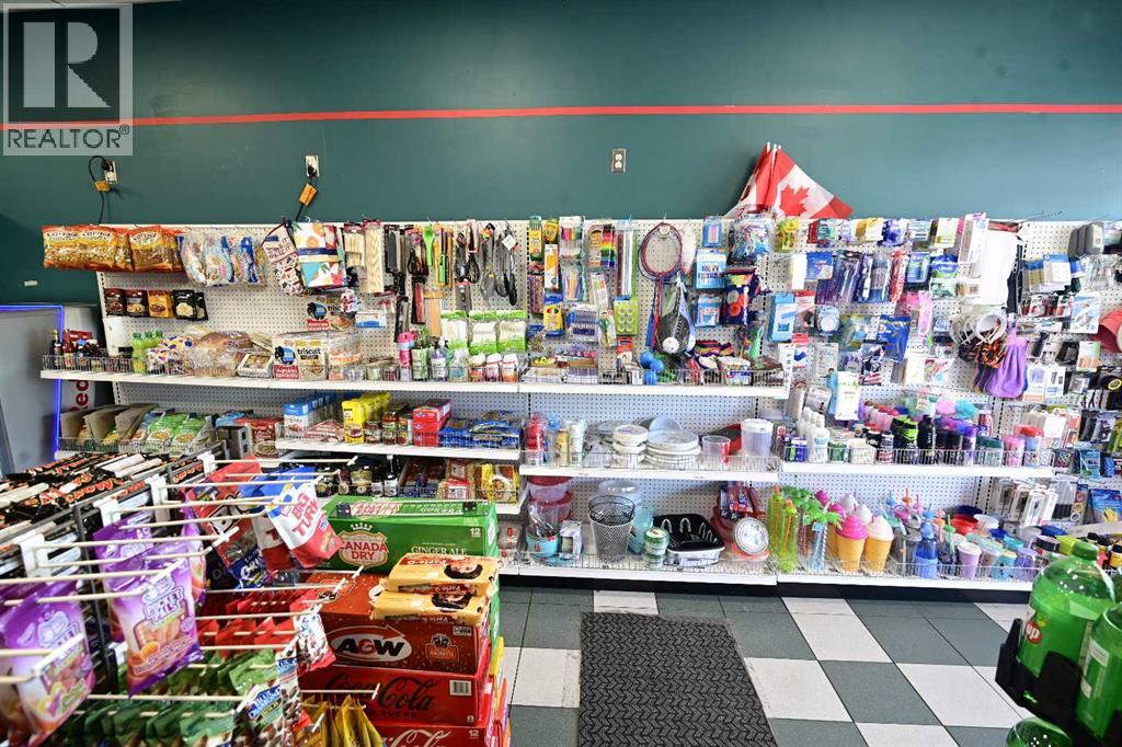 Business for Sale in   Marlborough Drive NE Marlborough Calgary 