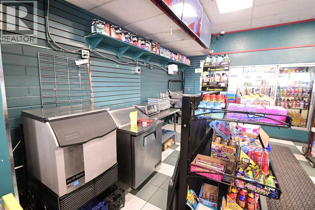 Business for Sale in   Marlborough Drive NE Marlborough Calgary 