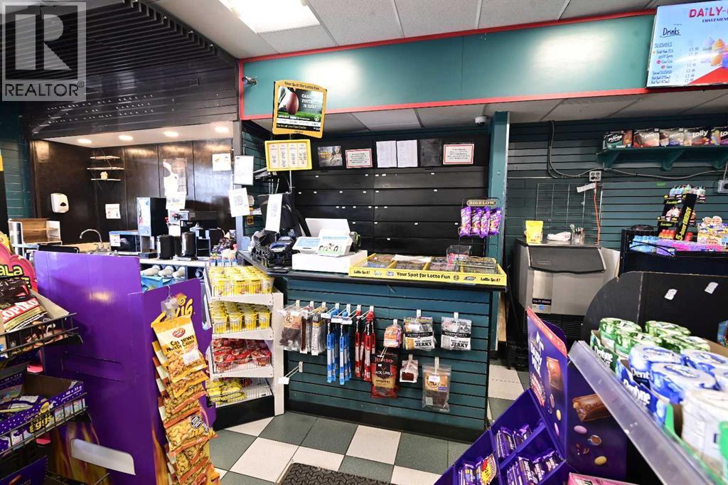 Business for Sale in   Marlborough Drive NE Marlborough Calgary 
