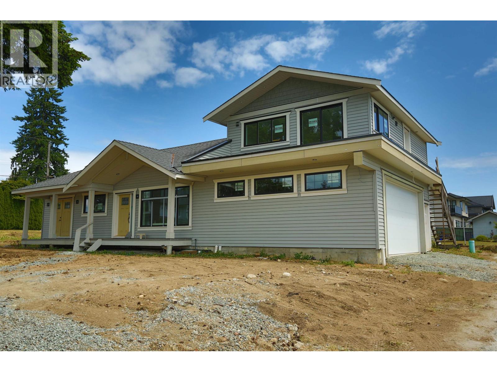 Photo 1 of 201 Finnigan Street, Coquitlam BC