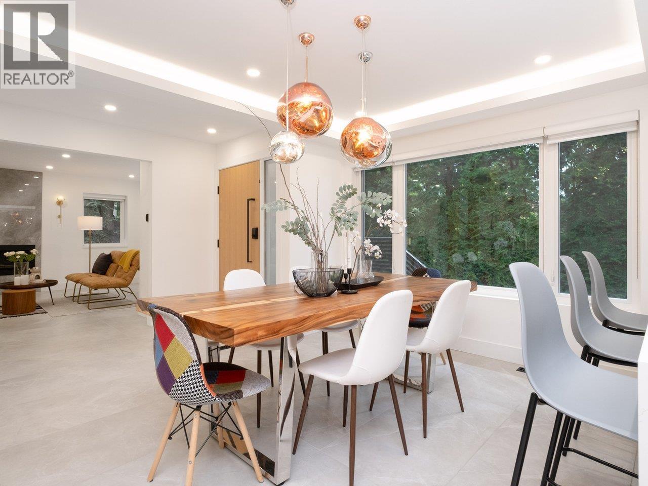 4283 CAPILANO ROAD, North Vancouver