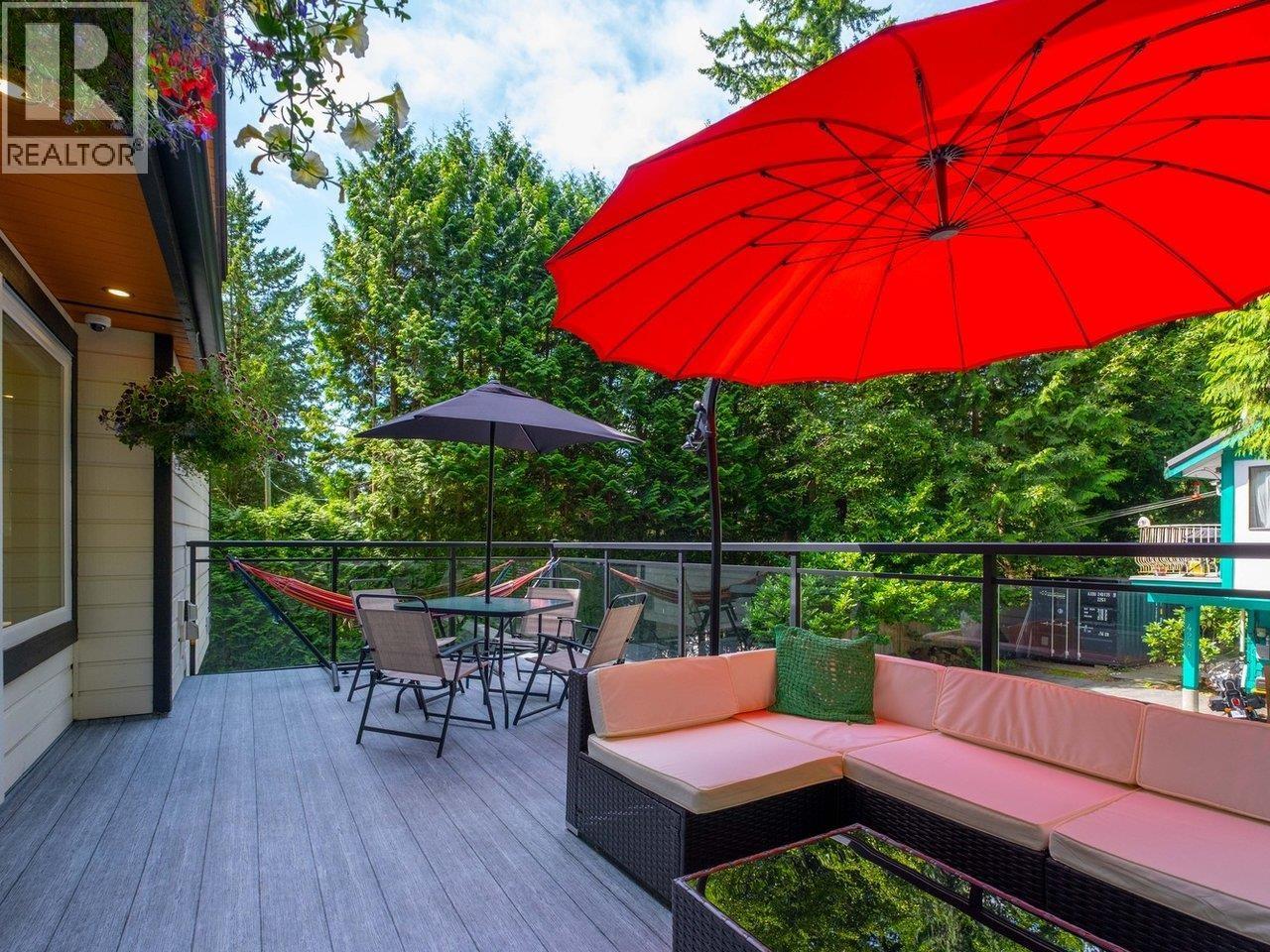 4283 CAPILANO ROAD, North Vancouver
