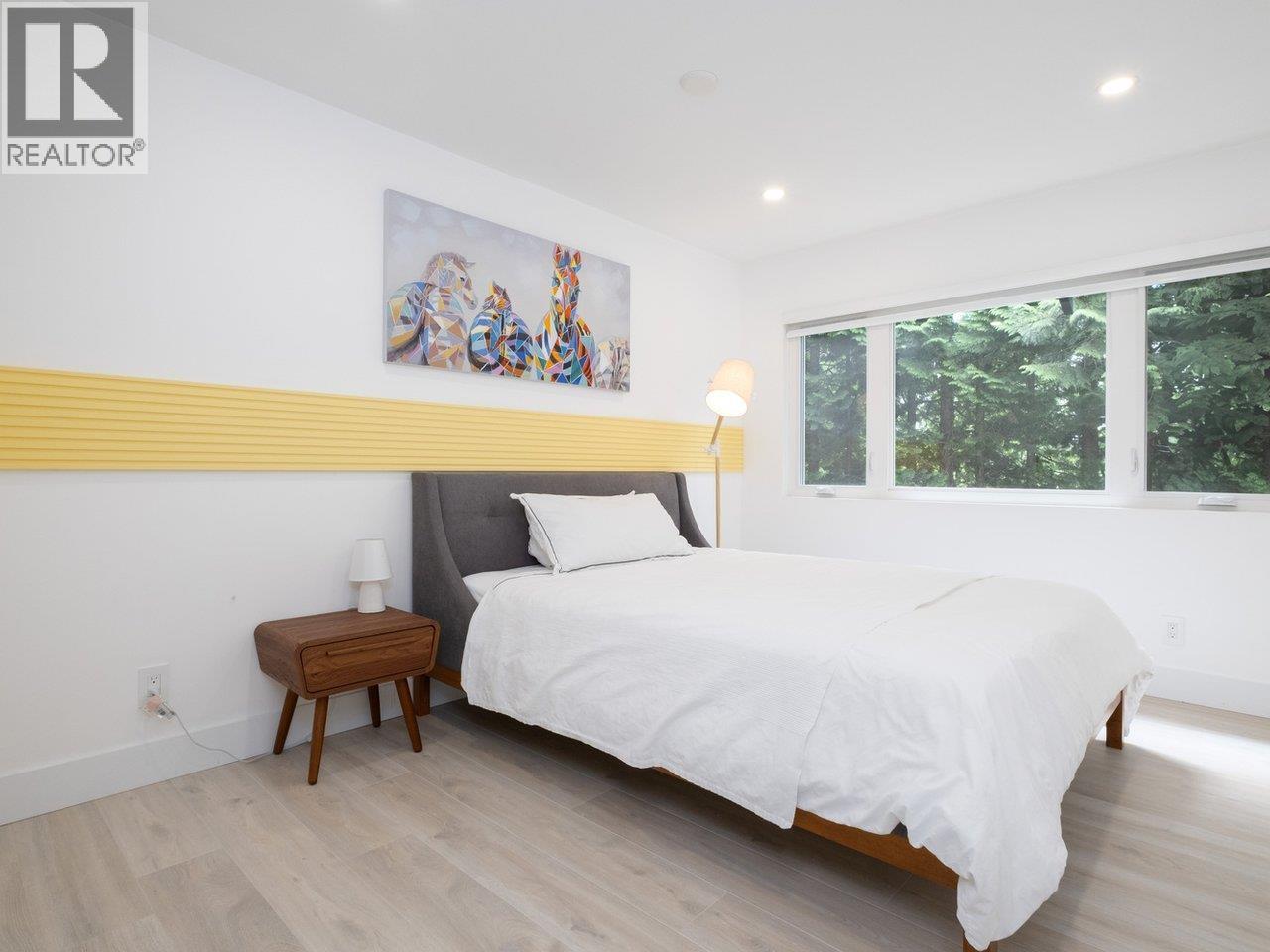 4283 CAPILANO ROAD, North Vancouver