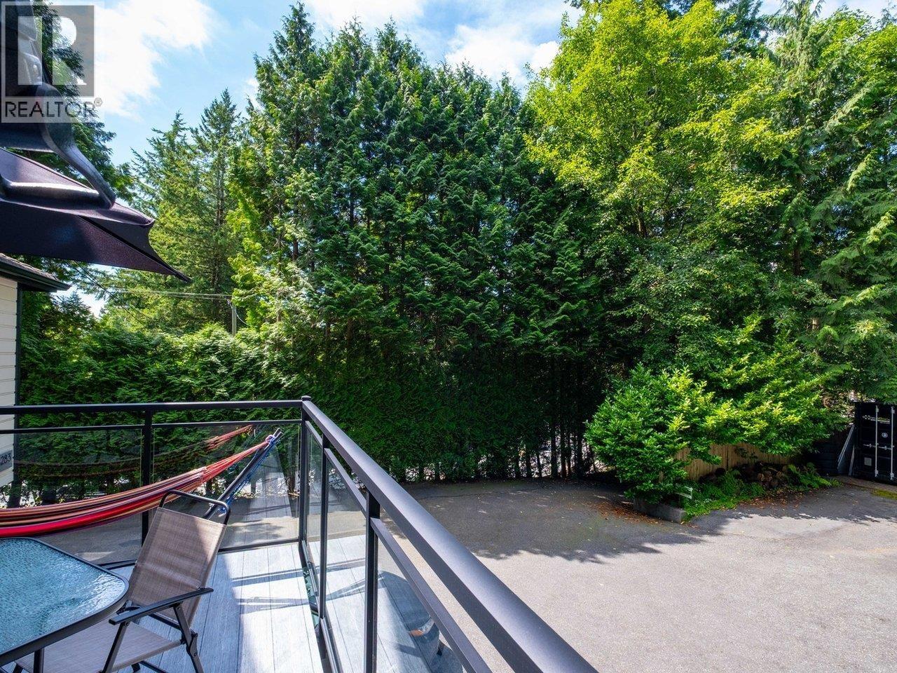 4283 CAPILANO ROAD, North Vancouver
