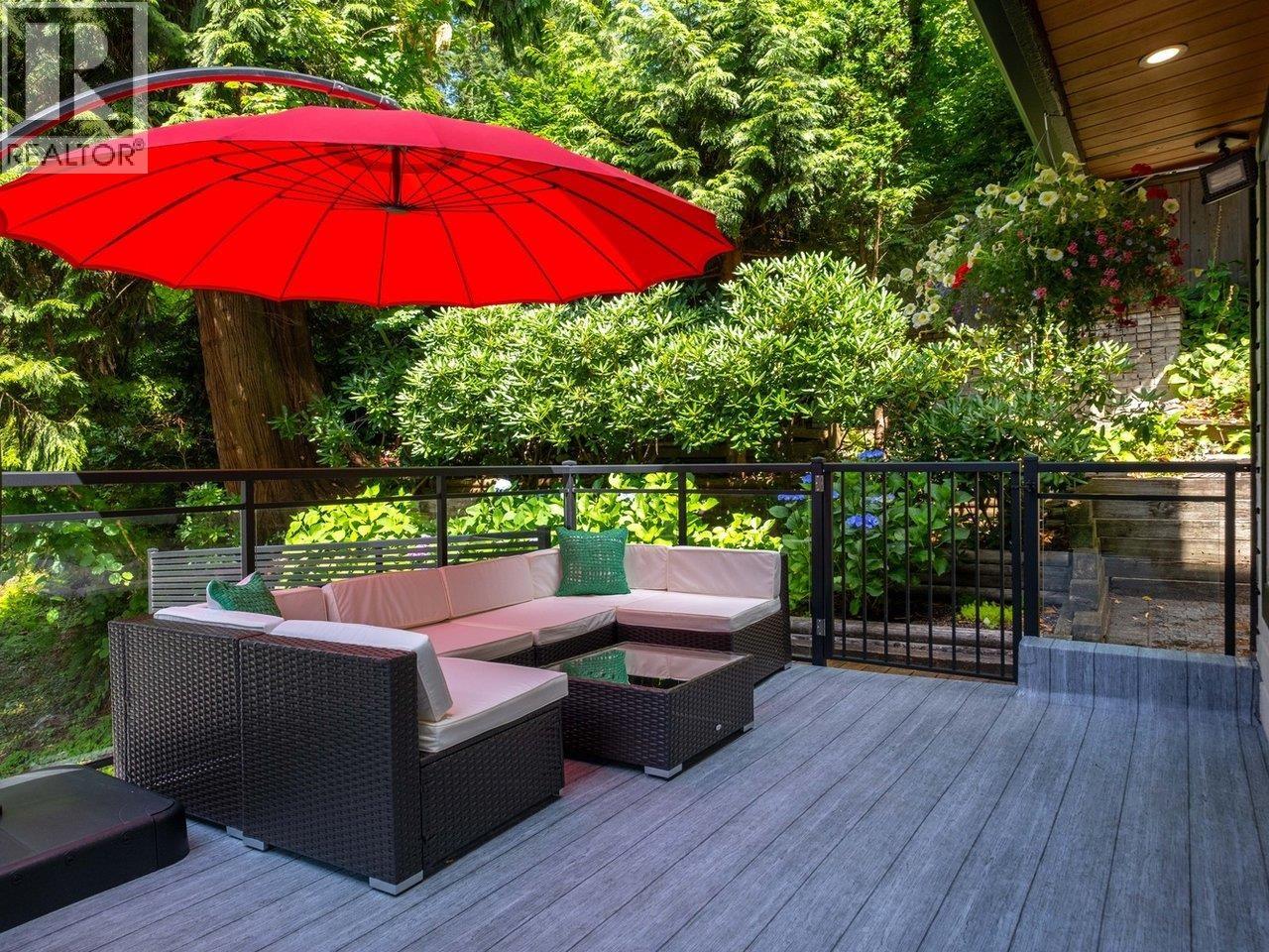 4283 CAPILANO ROAD, North Vancouver