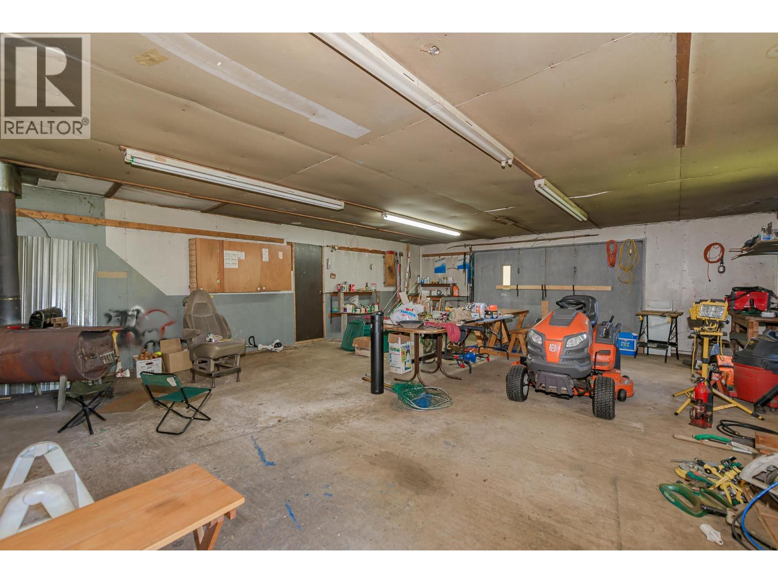1825 Stepp Pit Road, Sicamous
