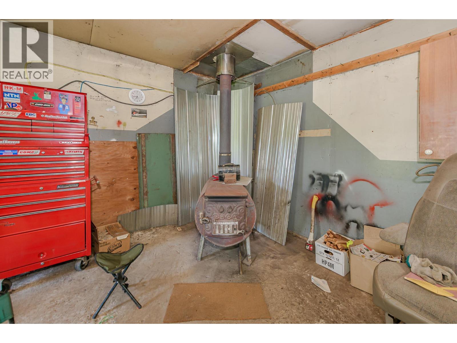 1825 Stepp Pit Road, Sicamous