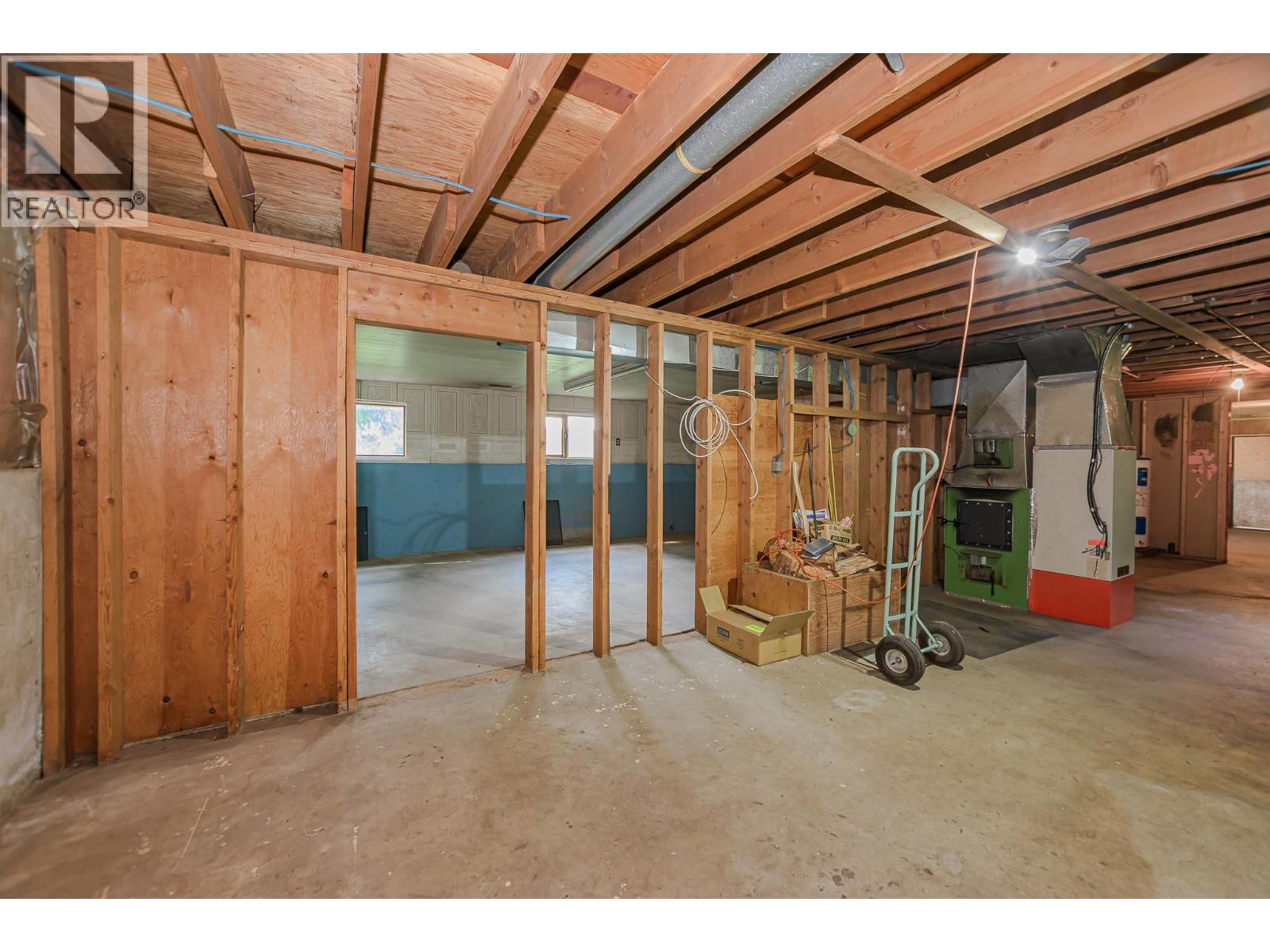 1825 Stepp Pit Road, Sicamous