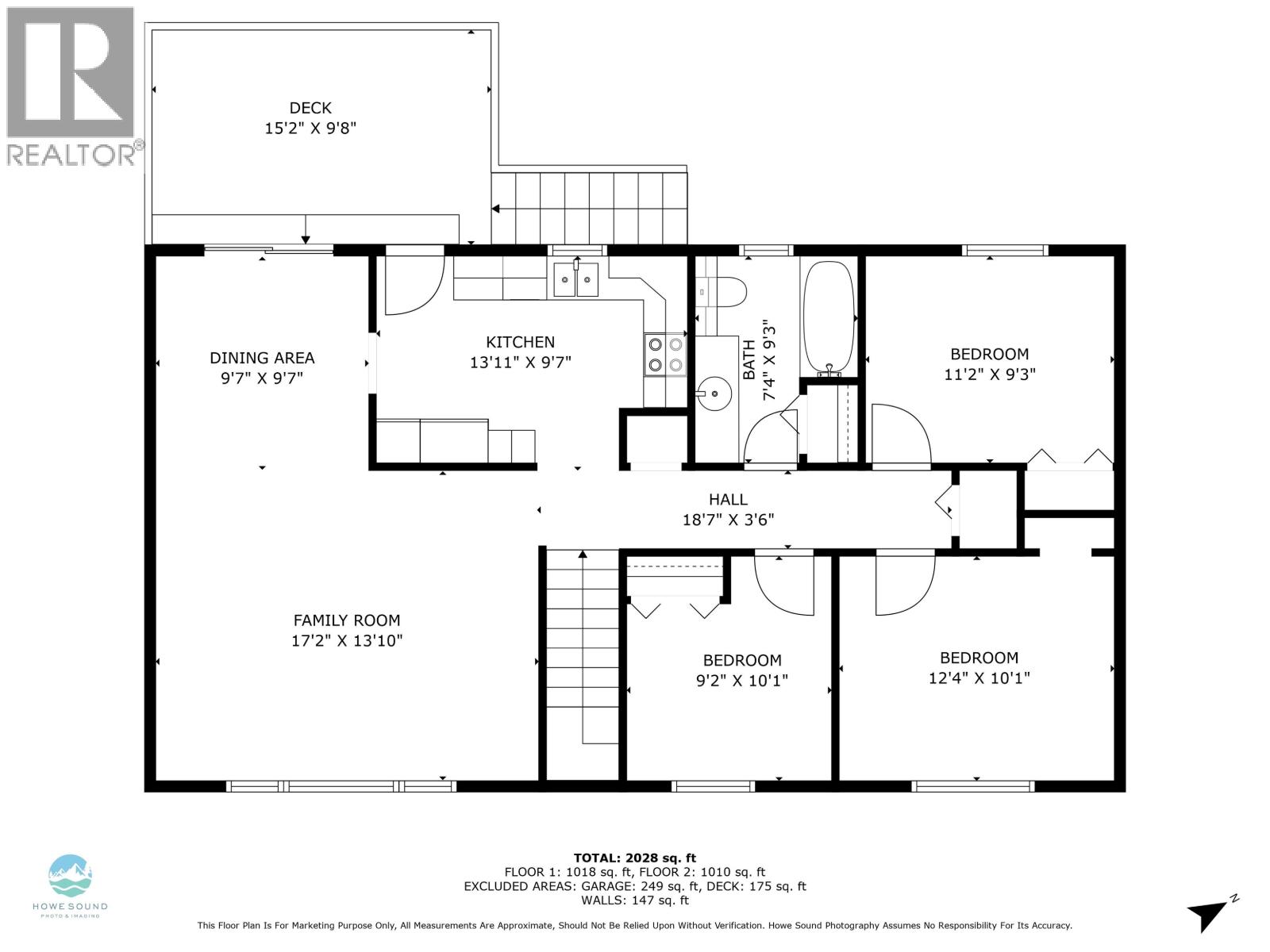 Photo 1 of 38069 Fifth Avenue, Squamish BC