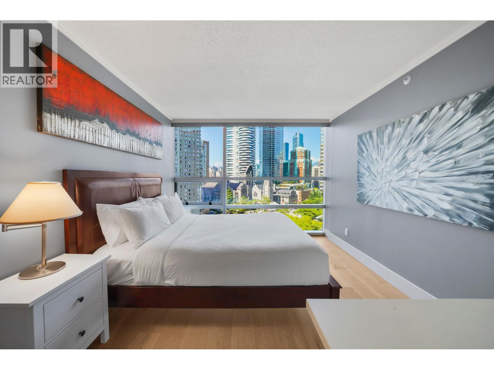 Photo 10 of 1050 Burrard Street, Vancouver BC