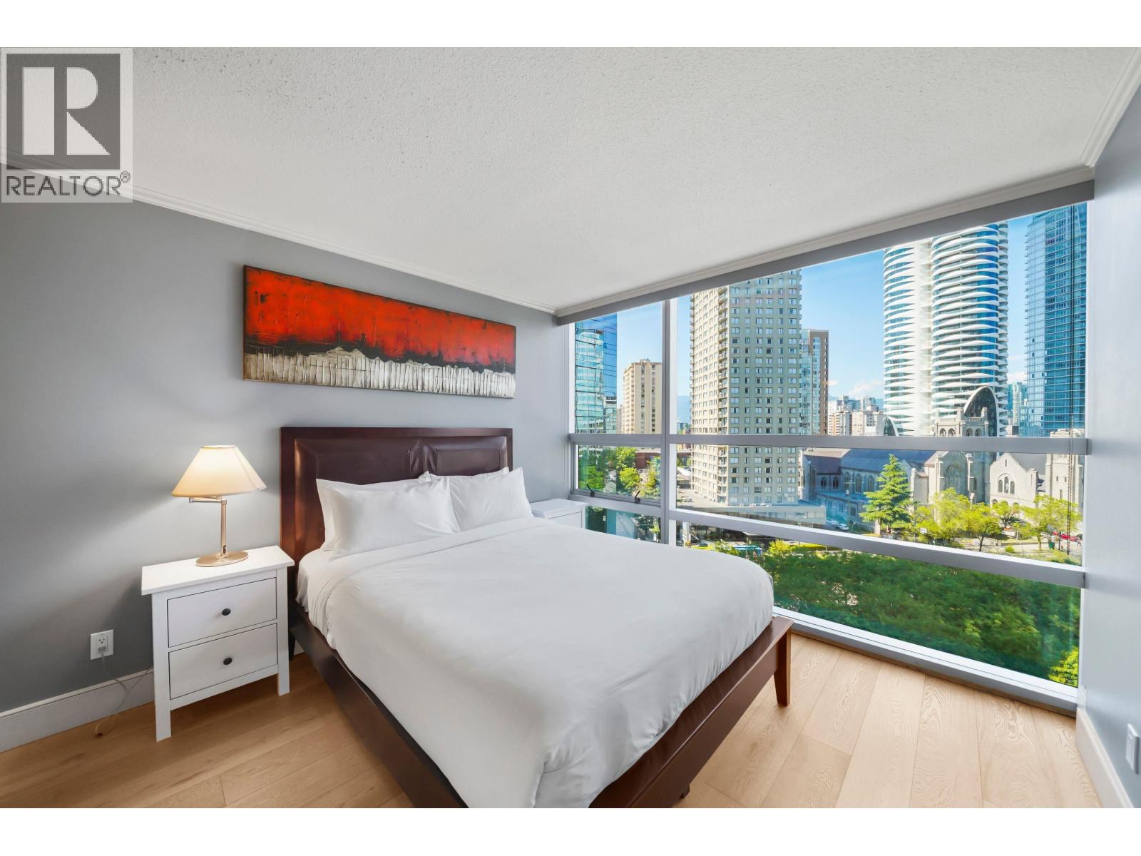 Photo 13 of 1050 Burrard Street, Vancouver BC