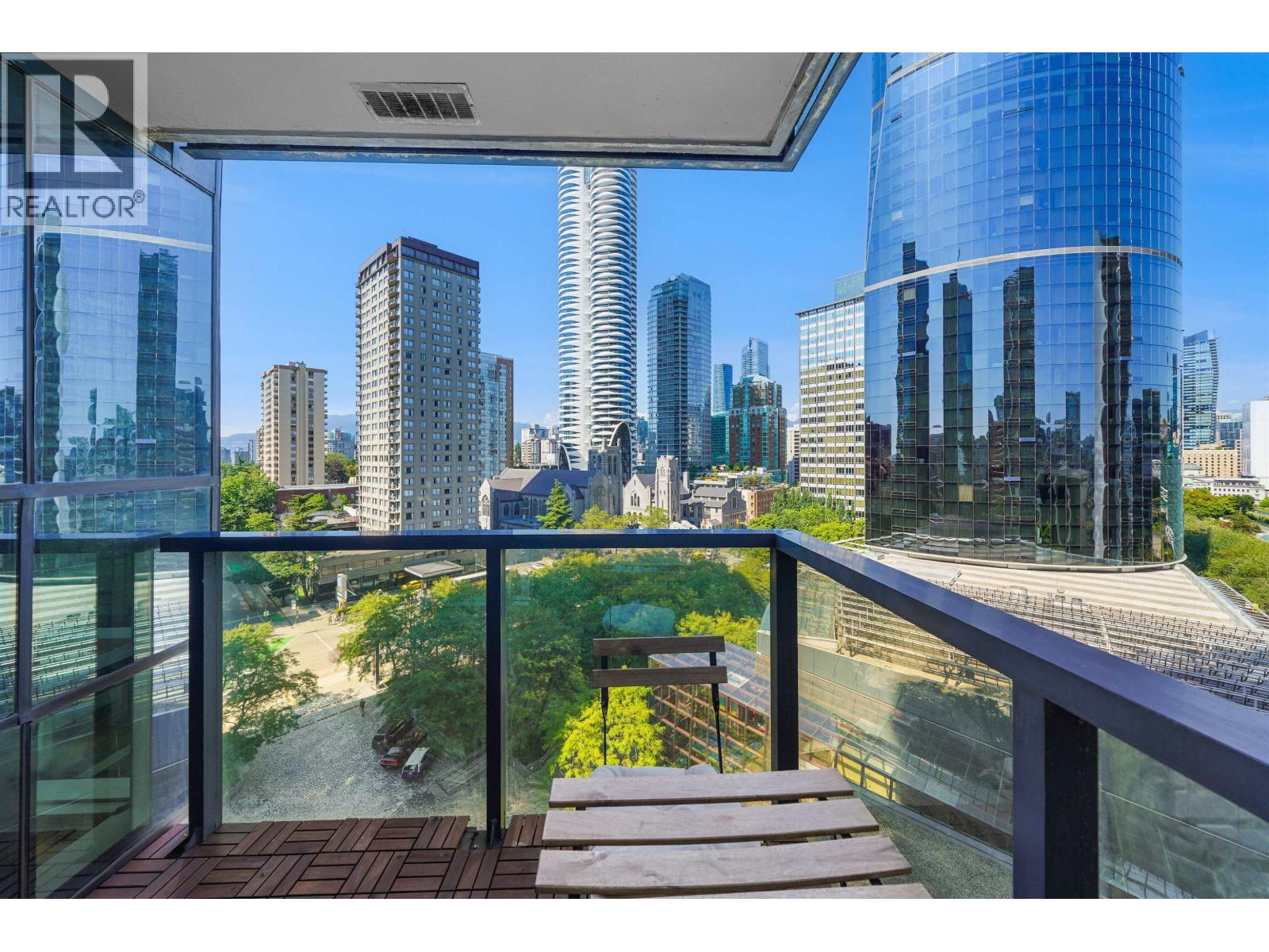 Photo 1 of 1050 Burrard Street, Vancouver BC