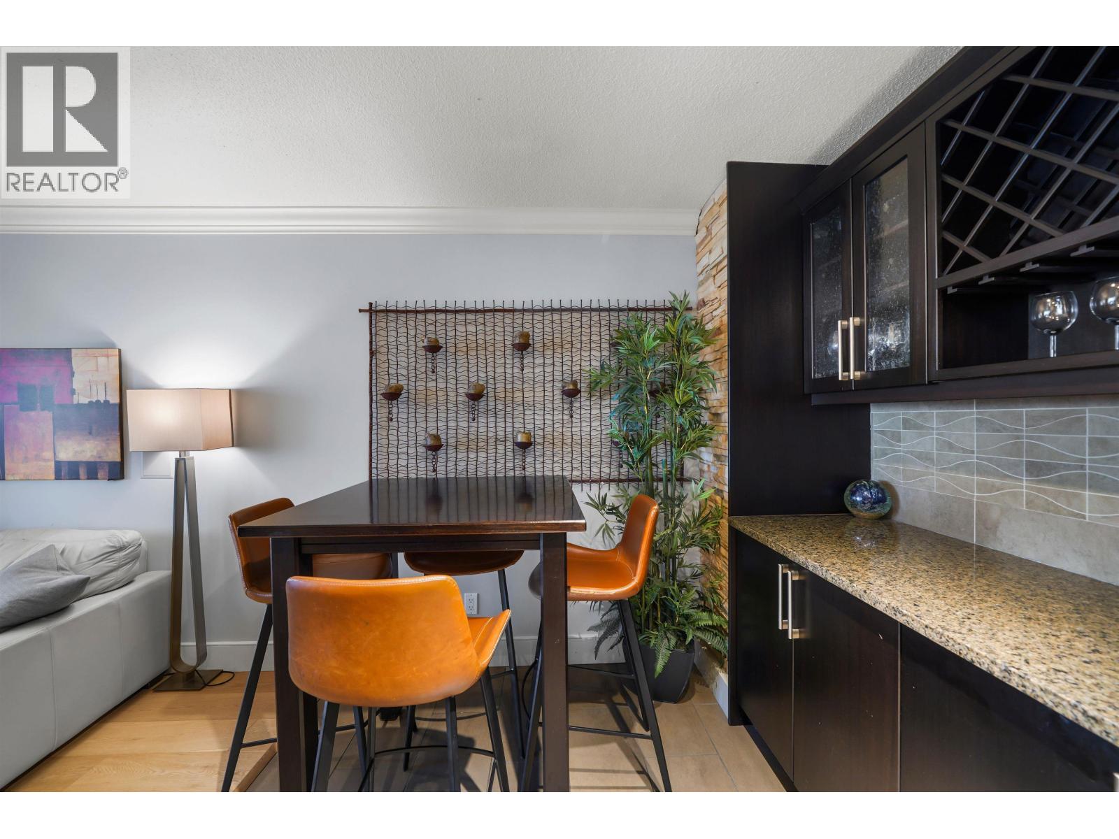 Photo 6 of 1050 Burrard Street, Vancouver BC