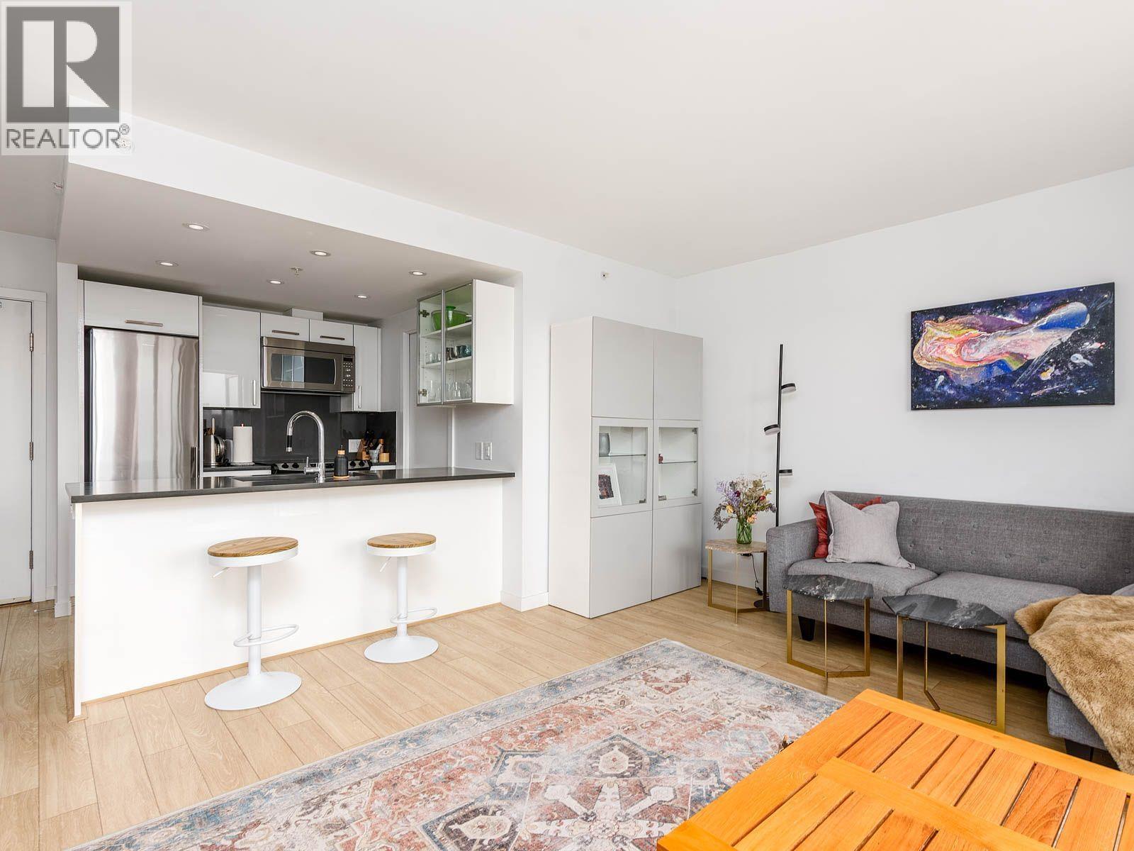 Photo 7 of 1201 983 E Hastings Street, Vancouver BC