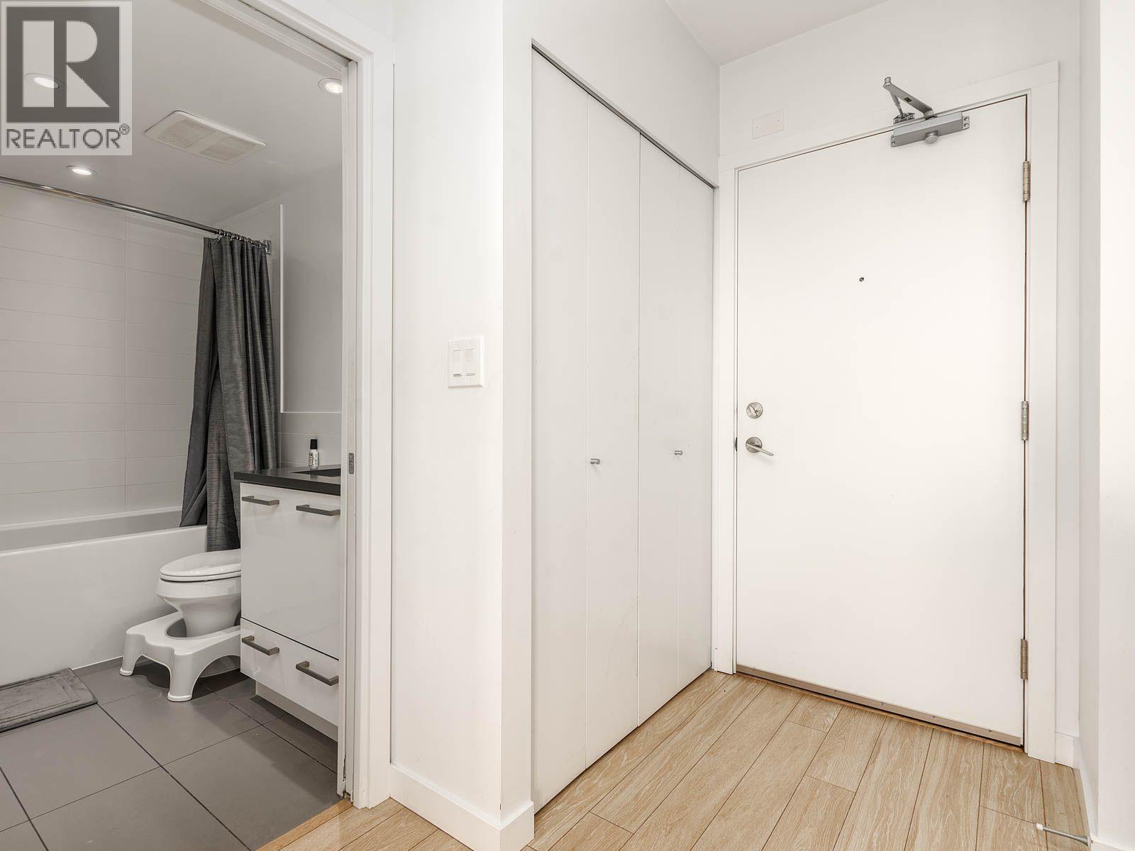Photo 1 of 1201 983 E Hastings Street, Vancouver BC